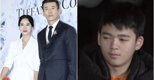 Hayul Hayul's Idol-like Growth Sparks Online Buzz