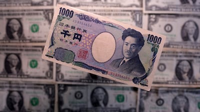 U.S. and Japan Intervene to Buy Yen for First Time in 30 Years