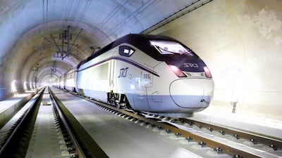 Exclusive: S. Korea’s Longest Rail Tunnel Floor Rises Again: 42 Billion Won Needed for Extra Repairs