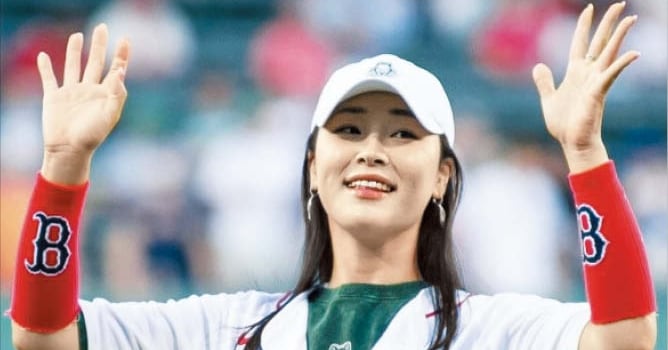 윤이나