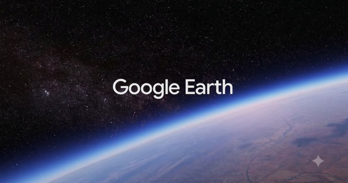 Google Earth Withdraws AI Feature After Backlash Google Earth Withdraws AI Feature After Backlash
