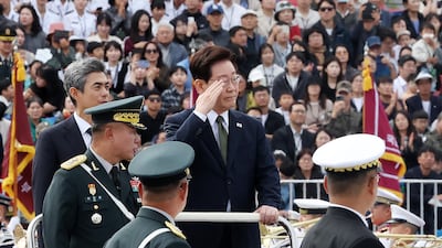 李 “불의의 사고”… 北책임 안 물었다