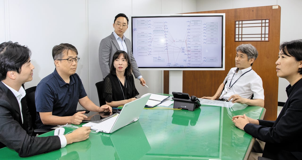 가상자산범죄 합수단 “코인 범죄 수익 전액 박탈”