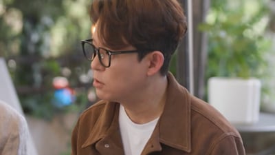 “평창 식당만 1000평, 직접 지으셨다”...토니, 어머님 소개팅男 앞 '재력' 과시 ('미우새')