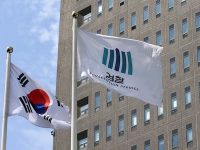 검찰, ‘천공 관저 개입 의혹’ 제기 부승찬 무혐의