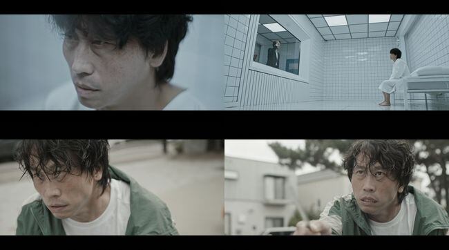 한석규 子 죽인 범인 얼굴 공개 (신사장 프로젝트) – 폰테크 달인