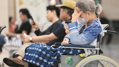 동네의원이 ‘내 주치의’로… 치료부터 건강관리·돌봄까지