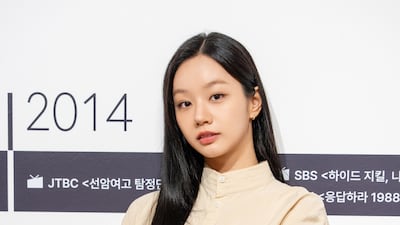 “저도 30대, 밝은 건 다 썼어요... 거칠고 아슬아슬한 혜리를 기대하세요”