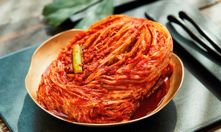 여름에 특히 맛있는 이혜정 김치, 조선몰 단독 특가 공동구매
