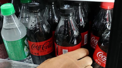 콜라 한 캔에 설탕세 125원?..대체당으로 번진 ‘설탕세’ 논쟁