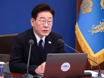 “정부는 구조개혁 서두르고 기업·가계는 현금 확보해야"