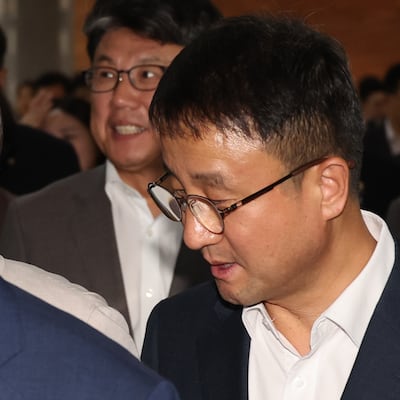 “1주택자 중과세, 총선 필패”… 與의총서 탄식 터져 나왔다