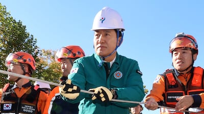 시장직 걸린 오세훈 ‘여론조사 대납’ 오늘 2심 선고... 오후 2시 생중계