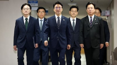 삼성전자 노조 파업 관련 대국민담화 발표 앞둔 김민석 국무총리
