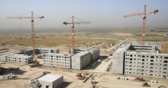 Breaking News: Iraqi Debt of 565 Billion Won to South Korean Companies Breaking News: Iraqi Debt of 565 Billion Won to South Korean Companies
