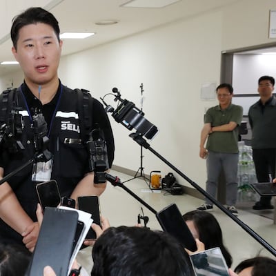 삼성 파업 방식에 제약 둔 법원.... “평시 수준 유지하라”