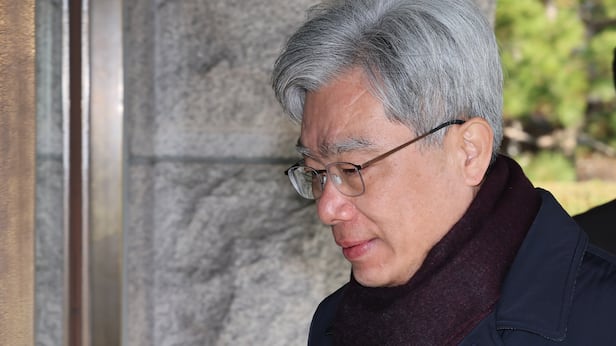 김상환 헌재소장 “재판소원 도입, 무거운 책임감 느껴”