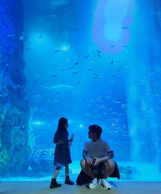 폰테크 달인 “전남편에 돈 못받아”…이민우, 日아내 금전문제 고백 속 평화로운 명절 “가족과”