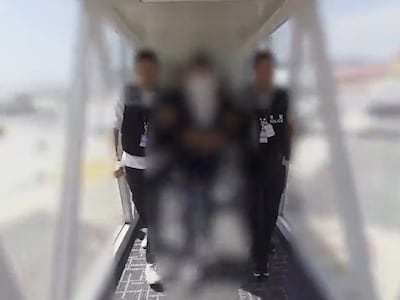 ‘김미영 팀장’에 수법 배운 1세대 보이스피싱 총책 5년 만에 검거