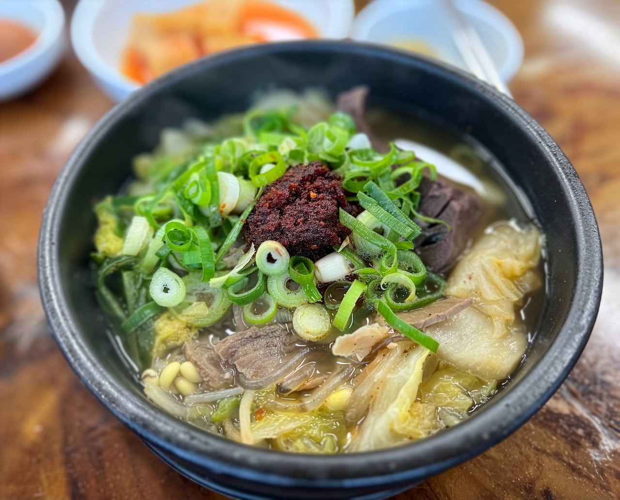 은희네 해장국 /필자 제공
