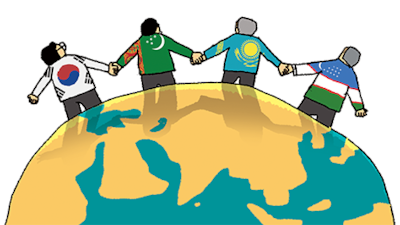 Solid as Stan: South Korea's Enduring Partnership with Central Asia