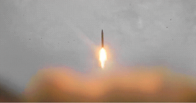 이란 미사일이 2000km 날아가서 터졌다고? 중동 전쟁 실시간 상황