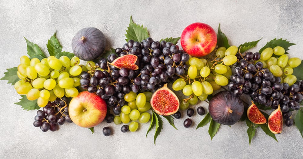 Sweeter Fruct Fruits Sweeter Than Ever: Health Benefits Outweigh Sugar Concerns