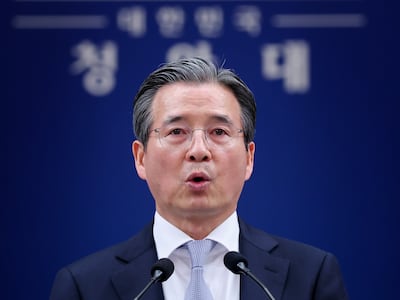 김용범 “AI로 번 돈, 국민배당하자” 野 “사회주의냐”