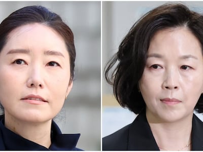 강선우, 김경에 ‘김병기 찬스’ 제공... “원하는 면접 질문 텔레로 보내라”