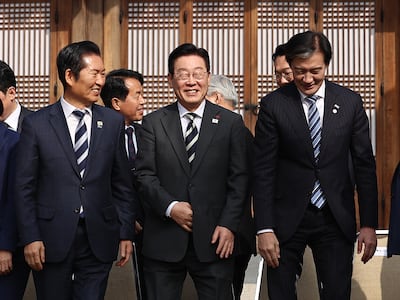 청와대 “조국, 과거엔 ‘檢 보완수사권 인정’ 주장”...혁신당과 공방