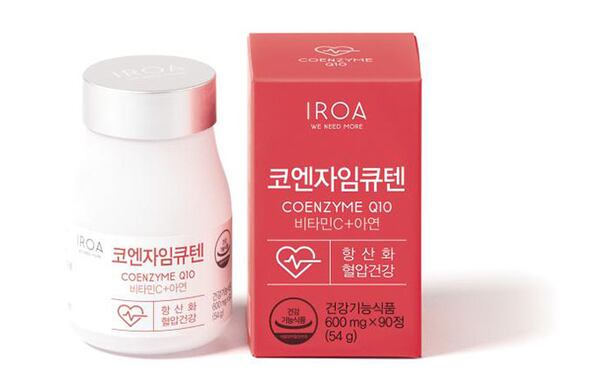 항산화 작용 - 혈압 조절에 긍정적인 효과