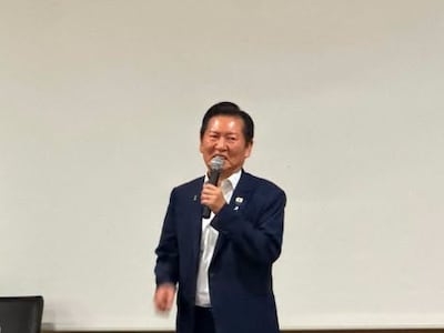 정청래 “하룻밤 새 3억8000만원 후원금… 눈물나게 고마워”