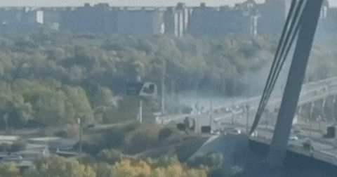 German Chancellor Merz Visits Kyiv, Announces 1.3B Euro Aid Amid Drone Attacks - 조선일보