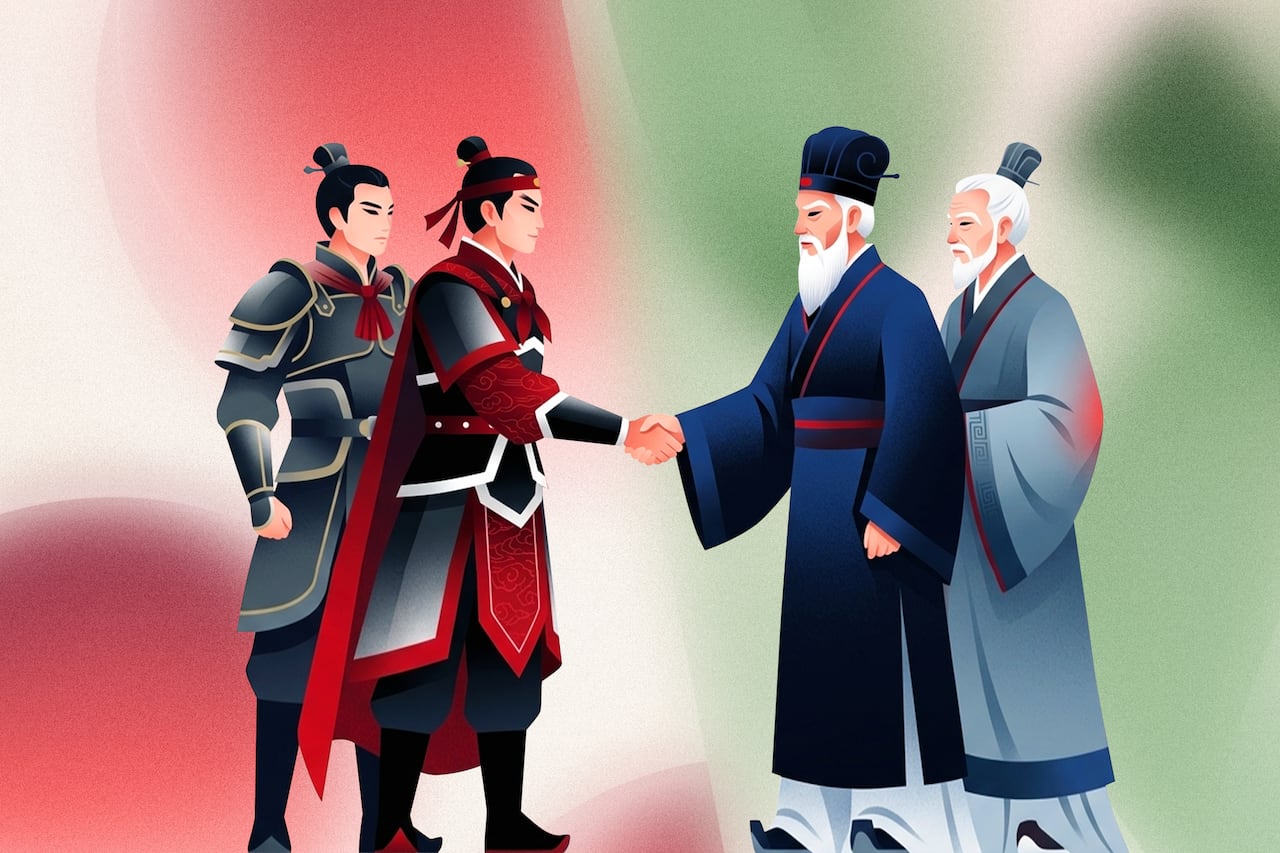 /일러스트=조선디자인랩·Gemini