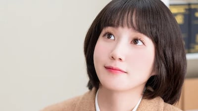 박은빈, '우영우' 후유증 고백 "스스로의 기대치 낮아져..머리 나빠졌다" 고충