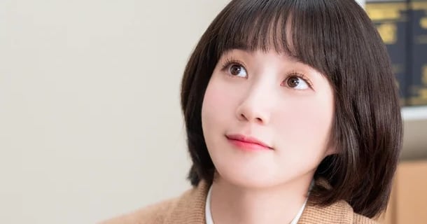 박은빈 인터뷰 관련 이미지