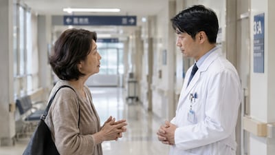 “누구 소개로 왔습니다”… 종합병원선 잘 통하지 않아요