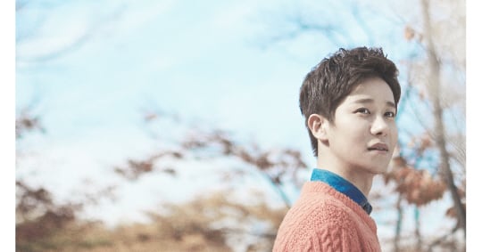 '대학로 프린스' 강찬, 첫 싱글 '바람 좋은 날' 8일 발표