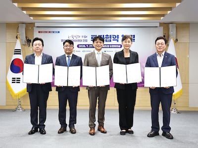 경남 창원에 1.6조 규모 국내 첫 ‘방산 전용 AI 데이터센터’ 추진