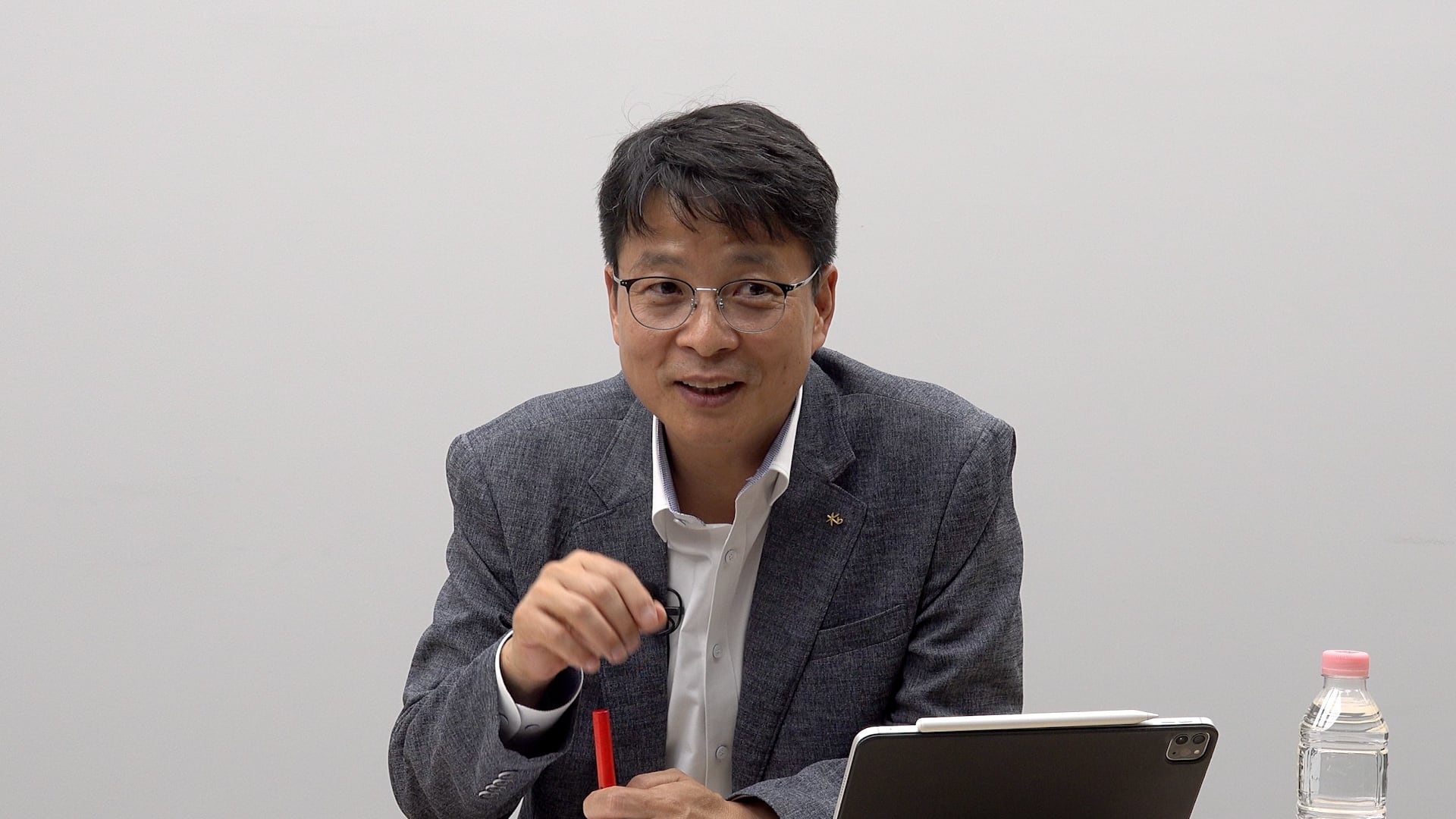 “요즘 실버타운, 부부는 별로 없고 이런 관계 많다는데..”