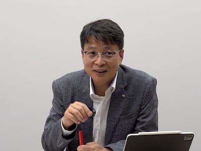 “요즘 실버타운, 부부는 별로 없고 이런 관계 많다는데..”
