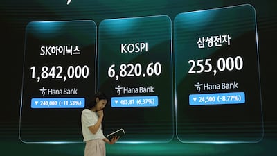 Government Raises Single-Stock Leverage Deposit to 30 Million Won in Cash