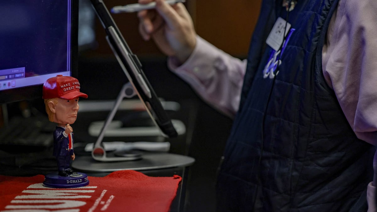 조선일보 기자 페이지 예시