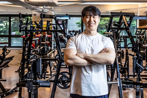 조영기 트레이너는 "몸을 소모하지 않고 회복을 돕는 운동, 즐겁게 할 수 있는 운동이 좋다"면서 "반짝 유행을 따라가지 말고 매일 꾸준히 할 수 있는 운동에 투자하라"고 조언했다. /이신영 영상미디어 기자
