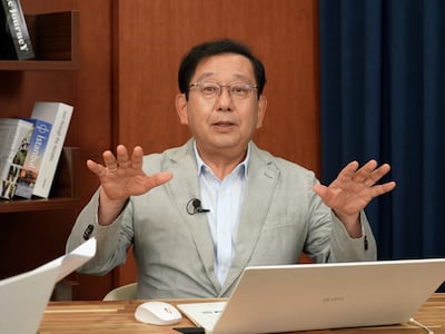 “요즘 日국민들, 한국 경제에 초조해 하면서 실시간 이것 체크해”