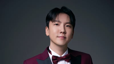 클래식 하모니카 연주자 “무대 마치면 마법 찾아와”
