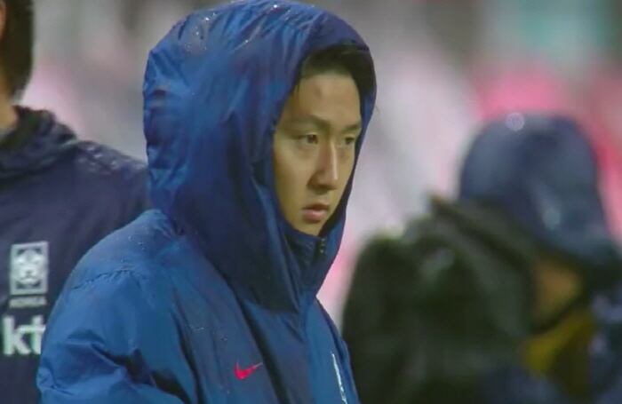 폰테크 달인 – ‘패배 뒤 허망한 얼굴’→’인터뷰 중 울컥’ 이강인, 카세미루 괴롭히고도 좌절 “잘못하면 비난…진짜 많이 노력”