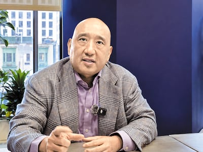 “삼전닉스가 다져 놓은 ‘해자’ 깊어… 韓 경제 ‘황금 시대’ 10년 넘게 이어질 것”