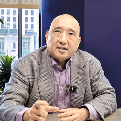 “삼전닉스가 다져 놓은 ‘해자’ 깊어… 韓 경제 ‘황금 시대’ 10년 넘게 이어질 것”