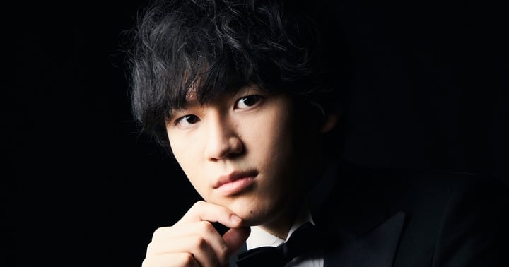 Chosun Membership Invites Members to Kamei Piano Recital - 조선일보